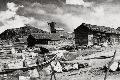 Sjögrannas strand och kvarn 1953 