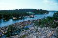 Stockarna i Mjoösund på 1986 
