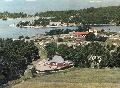 Byviken och Finnviken på 1970-talet